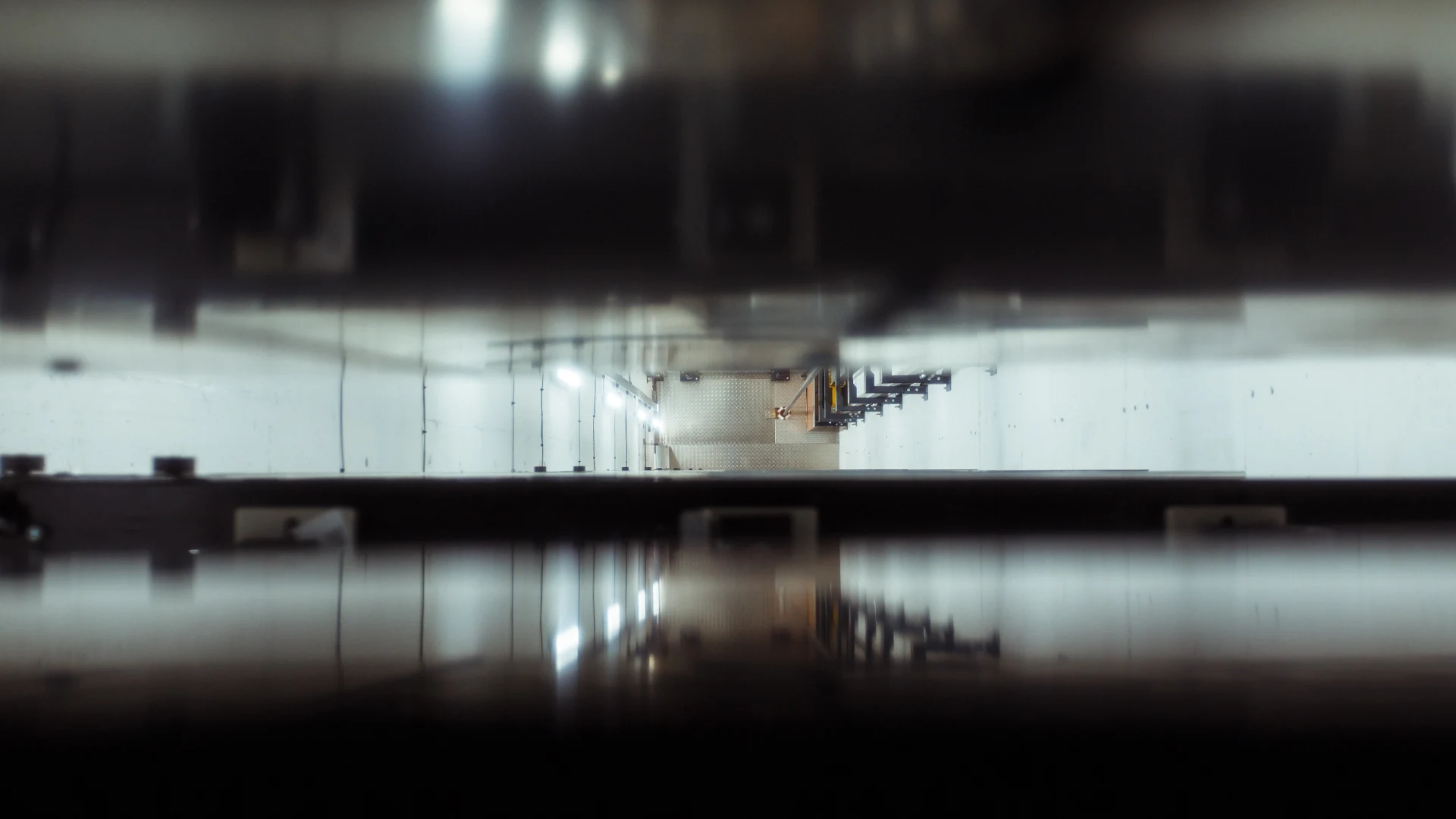 Professional lift engineering services by Curti Lifts